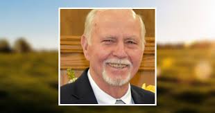 Jim Pitts Obituary December 3, 2020