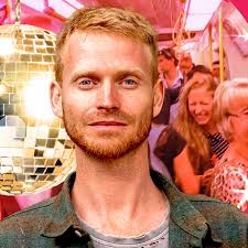 For the love of books