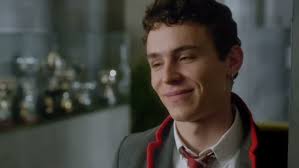 Cameron & Dani (Reality High)