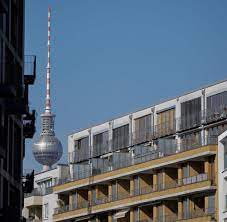 Bundesverfassungsgericht erklärt berliner mietendeckel für verfassungswidrig. R9jjj Dzdwkphm