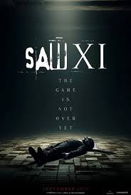 Saw X Film-information und Trailer | KinoCheck