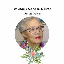 communityleader #drmarilugalvan #centrocivicoculturaldominicano