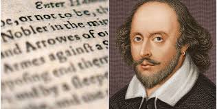 Collection of rare Shakespeare folios