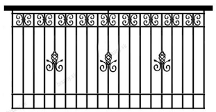 Predajte ľahko a rýchlo na bazoš.sk. Braany Brany Za Super Ceny Zabradlia Zabradlie Felipo 1bm