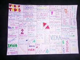 Juegos Para Tus Previas Con Amigos Juegos Para Tomar Juegos De Beber Juegos De Alcohol