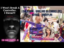 Love n war warlord by chance download free pc game. Love N War Warlord By Chance Pc Review Gameplay Youtube