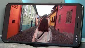 Android Go Powered Nokia C2 Debuts With Front Facing Flash Gsmarena Com News