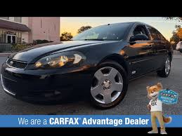 Image result for Black 2005 Impala