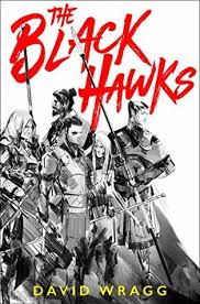 They compete in the national hockey league as a member of the ce. The Black Hawks Articles Of Faith 1 By David Wragg