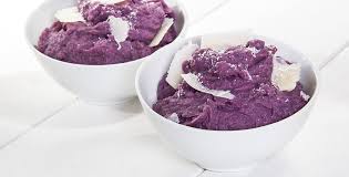 Viene solitamente preparato il 3 ottobre. Ricette Con Carote Viola Il Pure