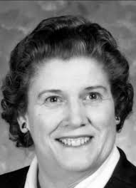 Eleanor Steele Obituary (1922