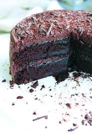 Crunchy Chocolate Cake Recipe Nz Chelsea Winter Only On Foodfactoryzone Com Tasty Chocolate Cake Chocolate Recipes Chocolate Cake Recipe