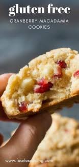 We did not find results for: These Gluten Free Macadamia Nut White Chocolate Chip Cookies Are A Deli Gluten Free Cookie Recipes Cookies Recipes Chocolate Chip Gluten Free Christmas Cookies