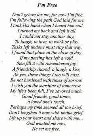 Pin By Lisa Birgis On Dad Funeral Quotes Funeral Poems Christian Poems