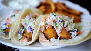 Find 424 tripadvisor traveller reviews of the best fish taco and search by price, location, and more. Seven Sensational Seafood Tacos To Find In And Around Evansville