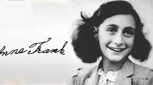 85 grandes frases célebres de Ana Frank