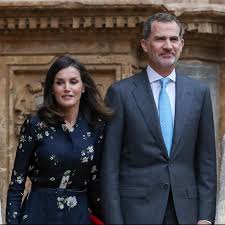 Está la reina Letizia invitada al reencuentro de Sofía de Grecia con Juan Carlos I y el rey Felipe VI? | Mujerhoy