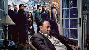 The Sopranos Funniest Moments Den Of Geek