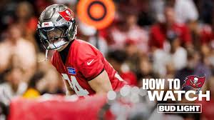 How to Watch: Tampa Bay Buccaneers vs. Kansas City Chiefs
