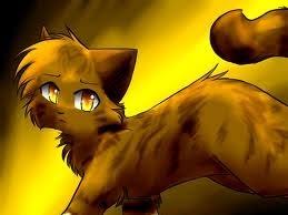 In starlight, during a battle, crowfeather saved leafpool from. Warrior Cats Forever Thunderclan Cats Leafpool Showing 1 24 Of 24