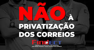 Jun 23, 2021 · após conseguir aprovar a privatização da eletrobras, o governo quer votar logo na câmara o projeto de lei de privatização dos correios.a ideia é fazer isso entre 12 e 15 de julho, antes do. Privatizacao Dos Correios Lider Da Oposicao Deputado Federal Andre Figueiredo Afirma Que Projeto Do Governo E Nitidamente Inconstitucional E Pede Devolucao Findect