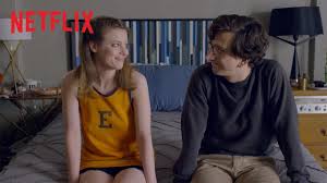 Love Featurette With Judd Apatow Netflix Hd Gillian Jacobs Love Gillian Jacob Netflix
