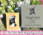 Home - Pet Memorial Stones | Pet Grave Markers | Pet Headstones