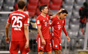1000 likes :)thanks for your support, don't forget to leave a like :)follow me on instagram: Bundesliga Bayern Schalke Jamal Musiala Blysnal Talentem Ustanowil Rekord Sport Wp Sportowefakty
