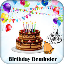 🎂 a beautiful kotlin app to remember birthdays and events without having to open facebook, set alarms or rely on google calendar. App Insights Birthday Reminder Happy Birthday Alarm Apptopia