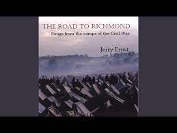 The title pretty much explains it all, and the lyrics are pretty. Jeanie With The Light Brown Hair Lyrics
