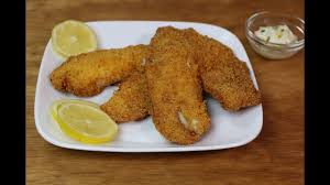 southern fried fish recipe how to