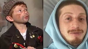 Octavio ocaña murió por disparo en la cabeza; Grjoyf06vr1lxm