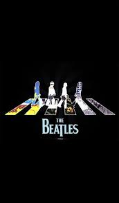 The Beatles Wallpaper Hd For Android Apk Download Beatles Wallpaper Rock Band Posters Beatles Poster