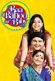 Baa Bahoo Aur Baby 1x391 Trakt