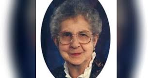 Helen Hoffman Obituary