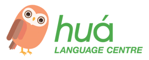 Hua Language Centre — Language Enrichment