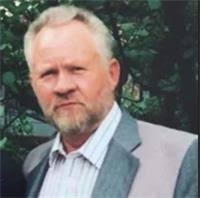 Bobby Pepper Obituary (1940