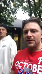 @f4service Fiorenza’s Food For Friends #F4 talking about #service and  giving back as thy prepare for the #F4 @westchesterchilicookoff_f4  #Chilicookoof. , We are seeking #Sponsors 💰 to help us raise ...