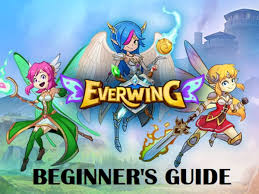 Everwing hacks in 2020 to visit the . Everwing Beginner S Guide Levelskip