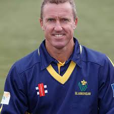 Glamorgan batsman Murray Goodwin reveals new contract wish with Welsh  county