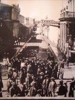 Talca Mercado Central 1928 Talca Fotografia Antigua Fotos Historicas