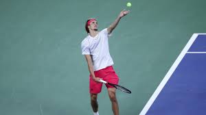 Ariake tennis park, tokyo, japan. Us Open Finale Zverev Thiem Jetzt Live Im Tv Und Livestream Eurosport