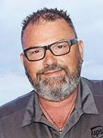 Keith Crook's Instagram, Twitter & Facebook