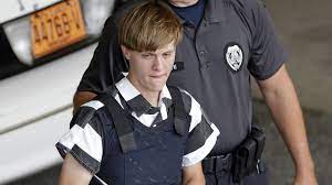 Fourth circuit court of appeals has upheld the death sentence of dylann roof, the white supremacist responsible for the 2015 charleston church massacre. Nouvtwsxpboecm