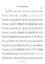 I've Got Rhythm Sheet Music - I've Got Rhythm Score • HamieNET.com