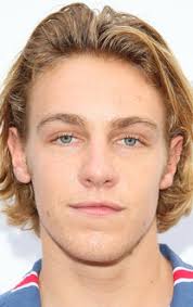 Купер ван Грутель (Cooper van Grootel): фильмы, биография, семья,  фильмография — Кинопоиск