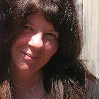 Metal Fish, Falling Snow by Cath Moore