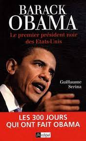 Que dire du démocrate jesse jackson, qui a remporté les primaires dans 11 états en 1988? Barack Obama Le Premier President Noir Des Etats Unis Amazon De Serina Guillaume Fremdsprachige Bucher