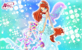 Zerochan has 30 winx harmonix form anime images, and many more in its gallery. Winx Club Bloom Wallpapers Wallpaper Cave