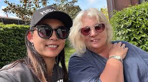 Jacqueline MACKAY-FRAMPTON Obituary (2025)